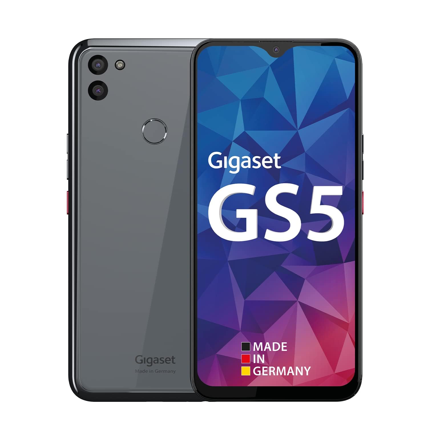gigaset smartphone