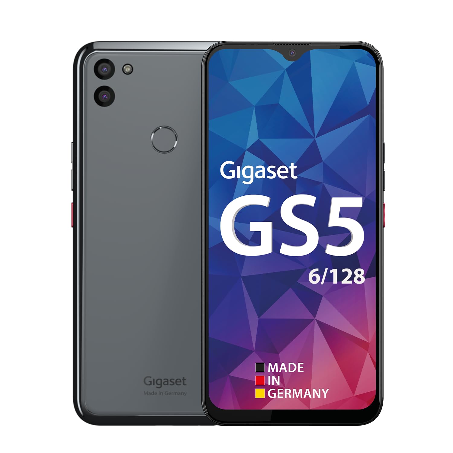 gigaset smartphone