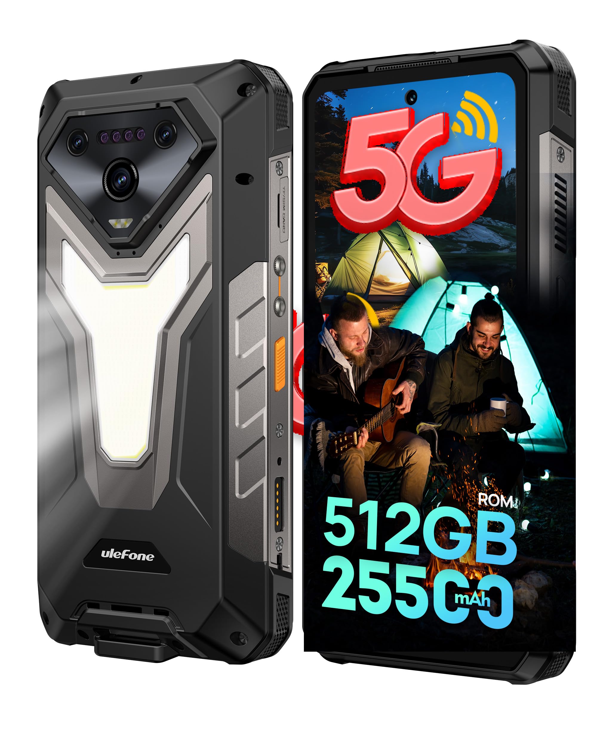 gigaset smartphone